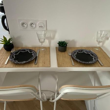 La Reinesse Apartment Flayosc Ngoại thất bức ảnh