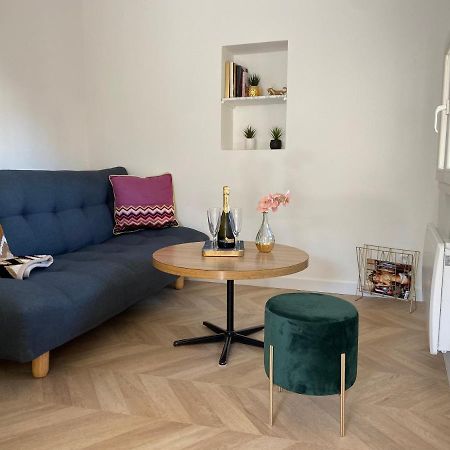 La Reinesse Apartment Flayosc Ngoại thất bức ảnh