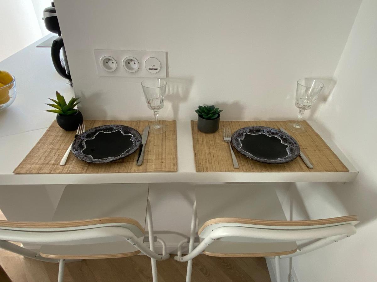 La Reinesse Apartment Flayosc Ngoại thất bức ảnh