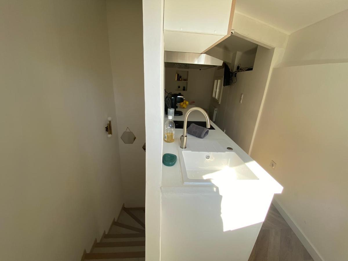 La Reinesse Apartment Flayosc Ngoại thất bức ảnh