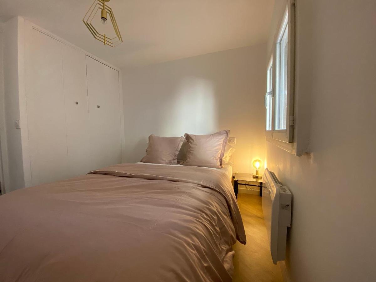La Reinesse Apartment Flayosc Ngoại thất bức ảnh
